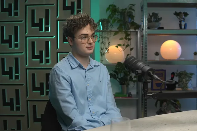 A Tisza Párt utáni kémkedési ügy egyik főszereplője azt állítja, szándékosan félrevezette a magyar titkosszolgálatot