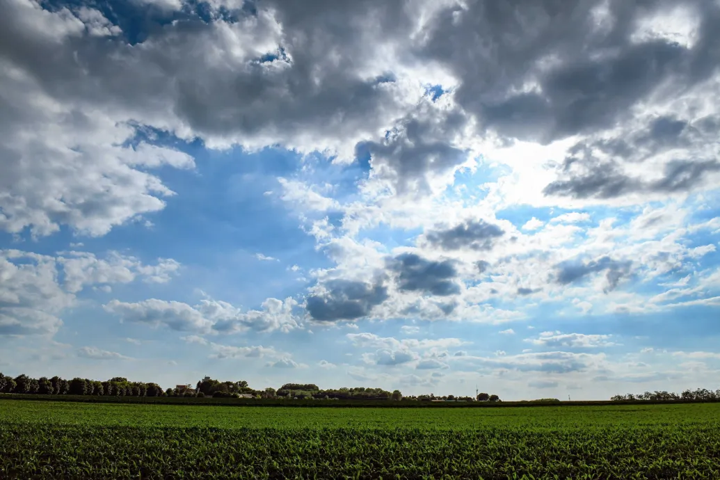 Kedden lesz a hét leghidegebb napja, de húsvétra megjön a jó idő