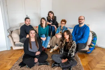 Négy éve azon dolgozunk a Transtelexnél, hogy amit a hatalom elhallgatna, mi megírjuk