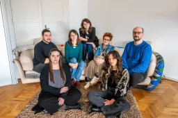 Négy éve azon dolgozunk a Transtelexnél, hogy amit a hatalom elhallgatna, mi megírjuk