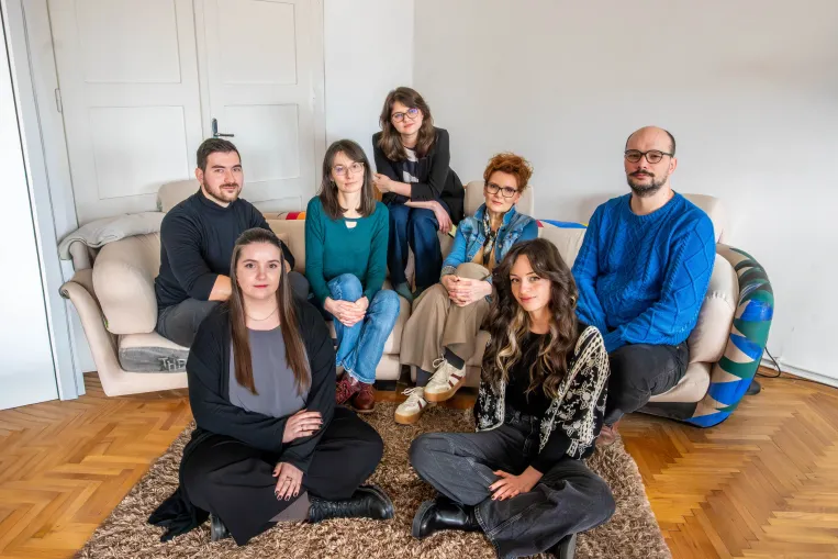 Négy éve azon dolgozunk a Transtelexnél, hogy amit a hatalom elhallgatna, mi megírjuk