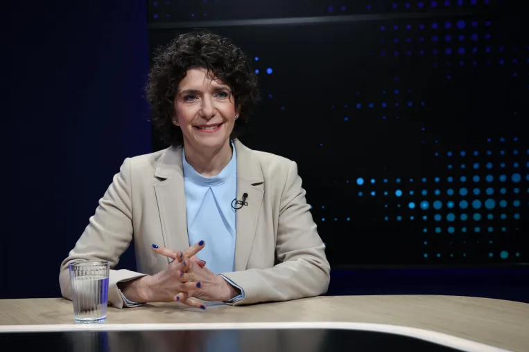 Nem tehetnek úgy a Tiszában bízók, hogy mindenkit lehülyéznek, mert sok százezer szavazóról lemondunk – interjú Dobrev Klárával