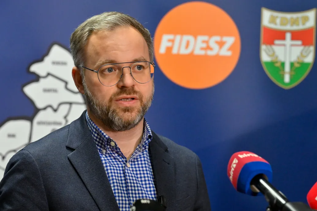 Orbán Balázs szerint nincs reális veszélye annak, hogy Ukrajna megtámadja Magyarországot