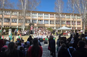 Még meg se épült, de már elvennék a líceumtól az új épületét: vita és feszültség alakult ki Baróton