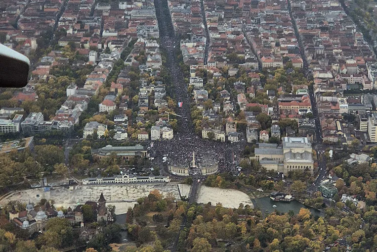 Semmi nyoma annak, mire költött 300 millió forint közpénzt a Mesterséges Intelligencia Kutató Központ