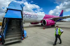 Április 20-ig nem indít járatokat Izraelbe a Wizz Air