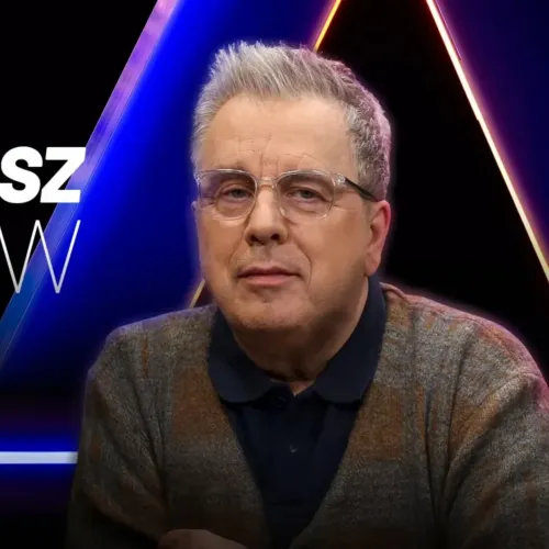 Friderikusz Sándor visszatér az RTL-re