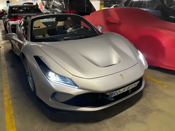 Fotó: az Átlátszó.hu olvasója