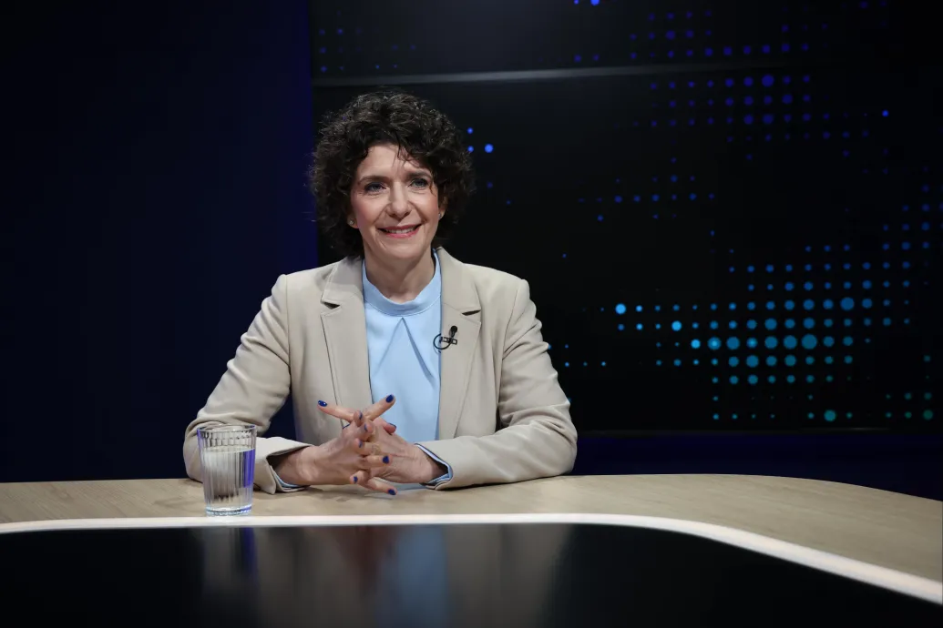 Dobrev Klára szerint nem kétséges, hogy a DK stabil parlamenti párt