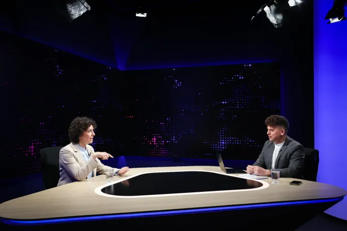 Dobrev Klára szerint nem kétséges, hogy a DK stabil parlamenti párt