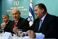 Izrael Gázához hasonló biztonsági övezet létrehozását tervezi Dél-Libanonban