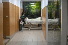 Több helyen nincs fűtés a Bajcsy-Zsilinszky Kórházban, hősugárzókkal próbálják pótolni