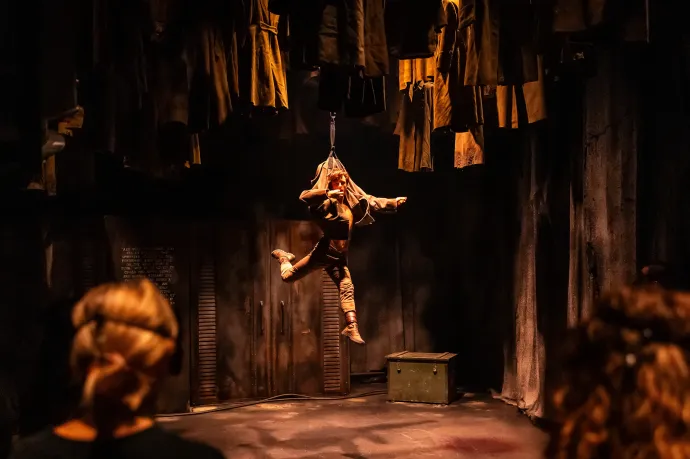 Fotó: Hirling Bálint