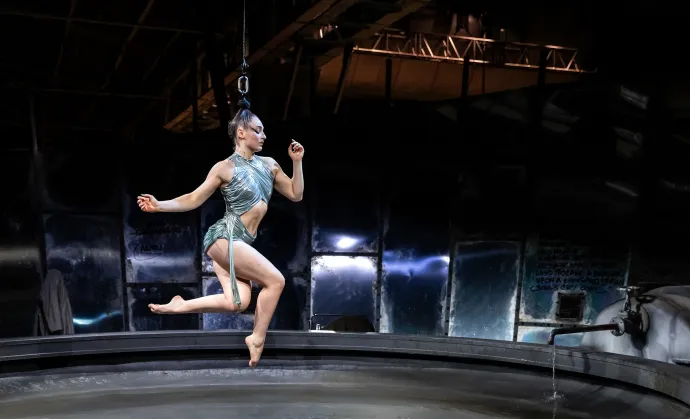 Fotó: Hirling Bálint