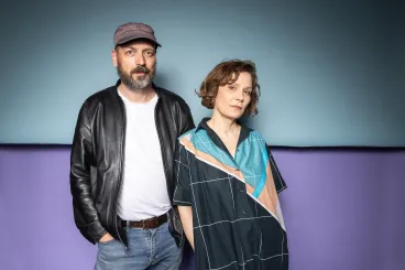 Pálfi György: El kell takarítani azt, ami most van, és akkor egy ideális filmes rendszer is felállhat