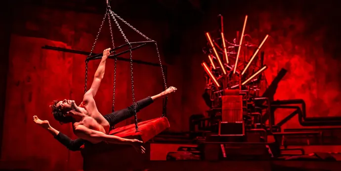 Fotó: Hirling Bálint