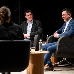 Az a baj, hogy akkor tartjuk jónak a demokráciát, ha a mi emberünk van hatalmon