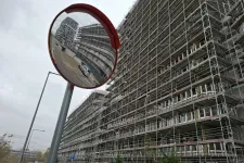 Ezért nem lehet olcsóbban új lakásokat építeni Budapesten