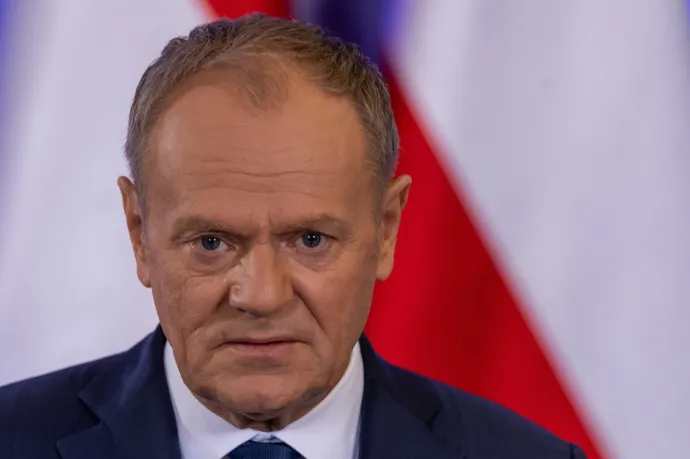 Tusk: Orbán és külügyminisztere már régen elhagyták Európát