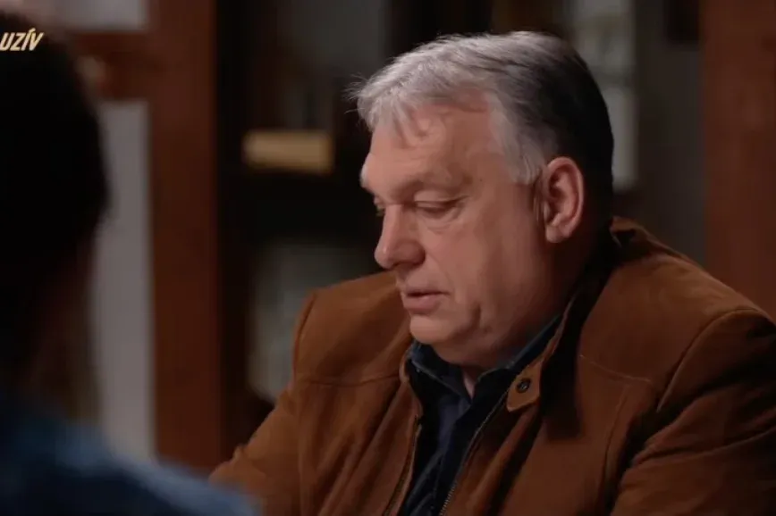 „Az én taktikám nem a békepipa, hanem a tomahawk” – kijött az előzetes az Orbán Viktor és Hajdú Péter összeköltözéséhez