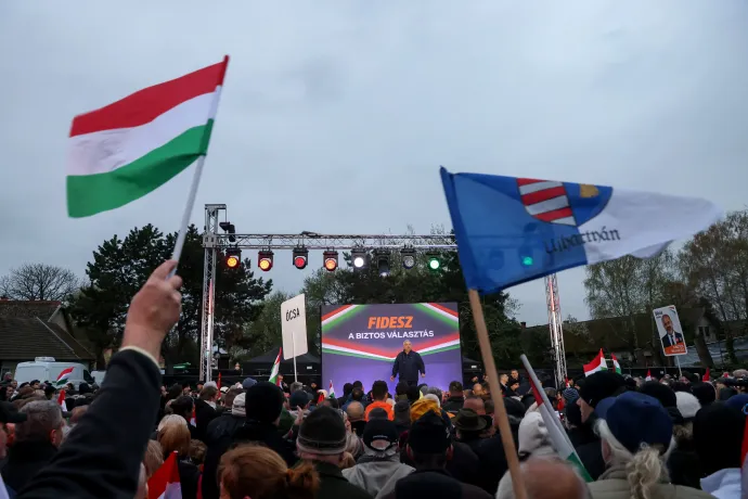 Fotó: Melegh Noémi Napsugár / Telex