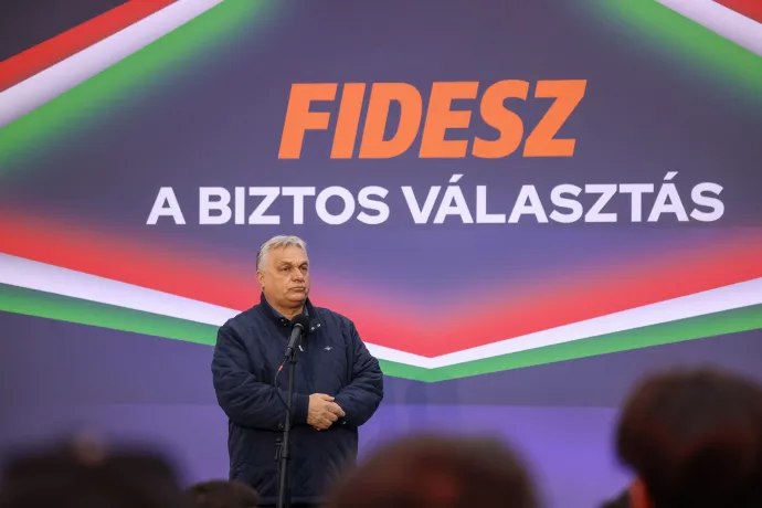 Fotó: Melegh Noémi Napsugár / Telex