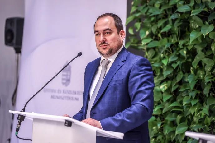 A MÁV vezérigazgatója szerint nincs a 10 legnagyobb problémájuk között, hogy új székházba költözzenek