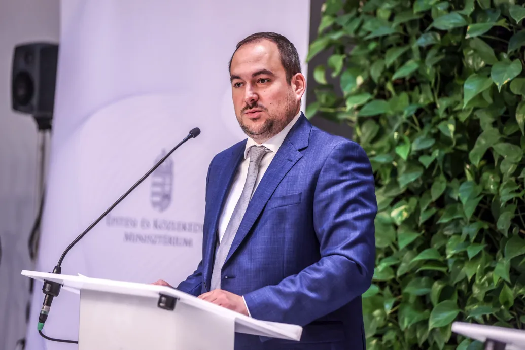 A MÁV vezérigazgatója szerint nincs a 10 legnagyobb problémájuk között, hogy új székházba költözzenek