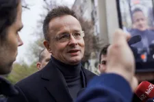 Szijjártó: Nem kért tőlem semmit semmilyen oligarcha