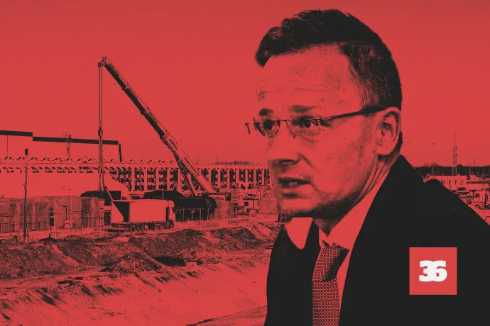 Szijjártó Péter régi barátjának milliárdos üzletet hozott a debreceni akkumulátorgyár