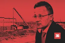 Szijjártó Péter régi barátjának milliárdos üzletet hozott a debreceni akkumulátorgyár