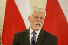A cseh államfő szerint országának újra kellene értékelnie kapcsolatát Magyarországgal