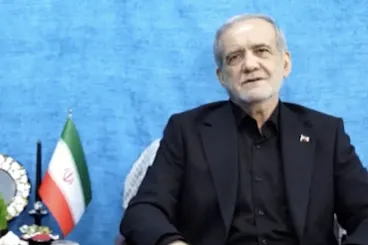 Az iráni állami média szerint Irán kész a háború befejezésére, de garanciákat akar