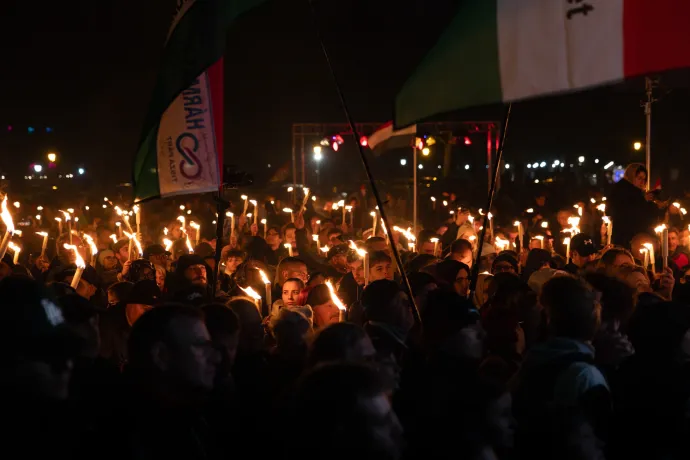 Fotó: Hevesi-Szabó Lujza / Telex