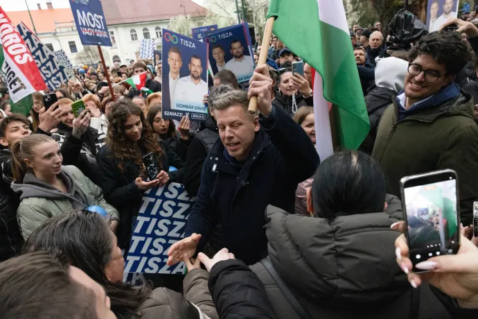 Minden nap eljövök ide a templomba, és imádkozok a Tisza győzelméért