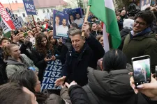 Minden nap eljövök ide a templomba, és imádkozok a Tisza győzelméért