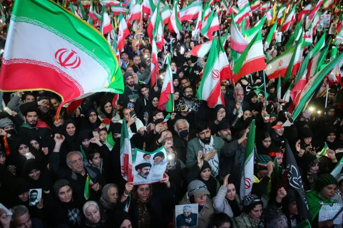 Trump szerint az USA 2–3 héten belül lezárja az iráni konfliktust