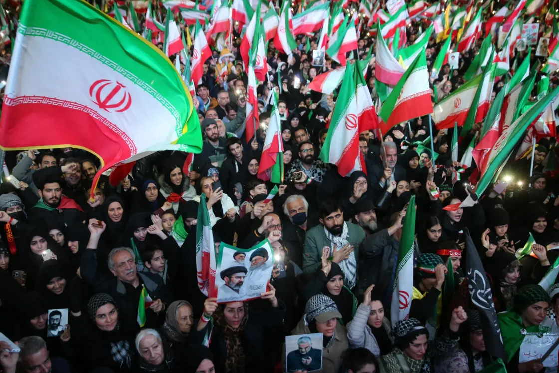 Trump szerint az USA 2–3 héten belül lezárja az iráni konfliktust