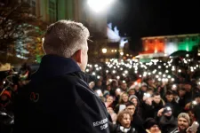 21 Kutatóközpont: Tovább nyílt az olló, már 56-37-re vezet a Tisza Párt a biztos szavazók körében