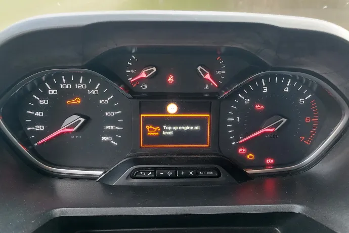 Fotó: Olvasónk, Péter / Telex