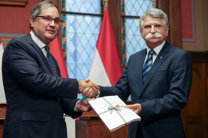 4059 milliárd hiányzott a költségvetésből 2025-ben