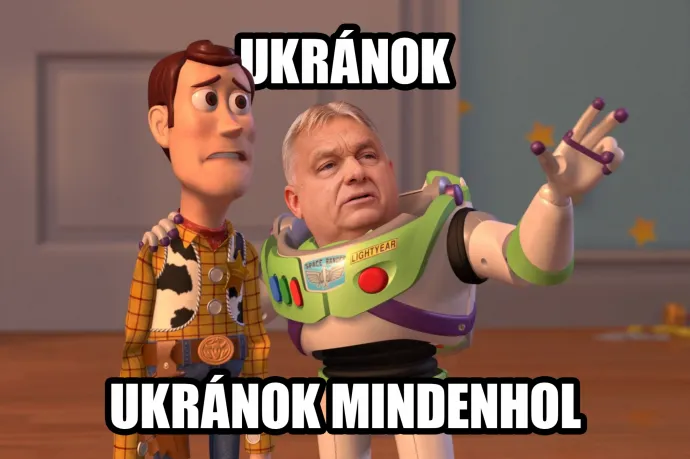 Orbán Viktor nullával osztott