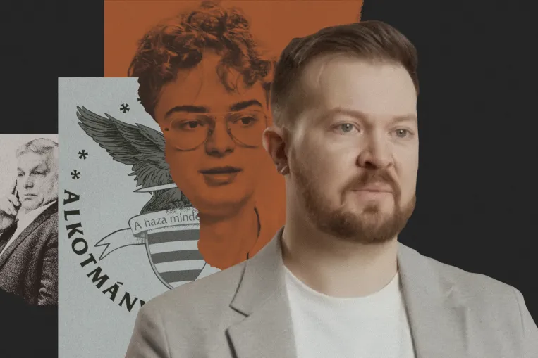 Orbán baleknak nevezte, Gundalf interjút adott – Szabó Bence élőben reagál