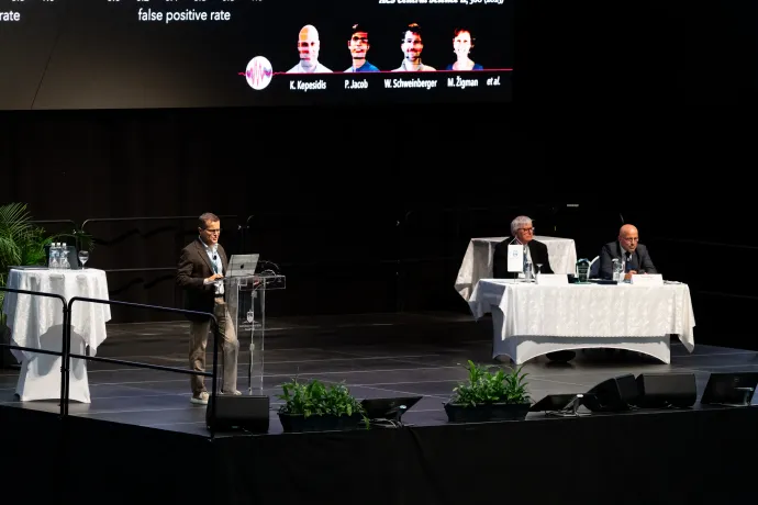 Fotó: Ocskó Ferenc / Szegeder