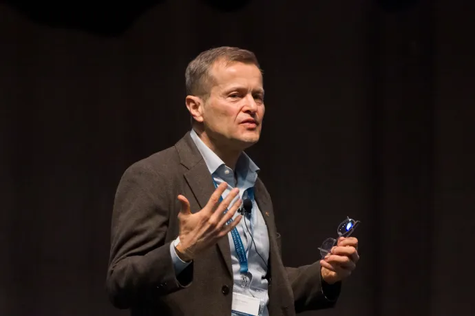 Fotó: Ocskó Ferenc / Szegeder