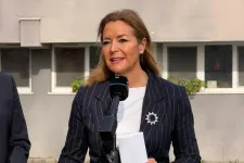 Menczer Tamás és Vitályos Eszter is bukná a körzetét a kormányközeli Nézőpont Intézet szerint