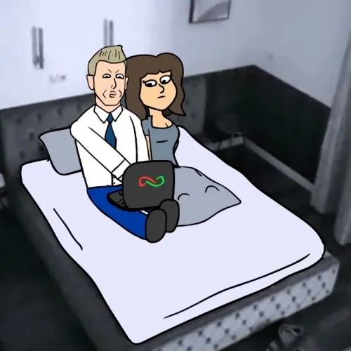 A Szondi utca alkotója poénból újragondolná a Nerdőt