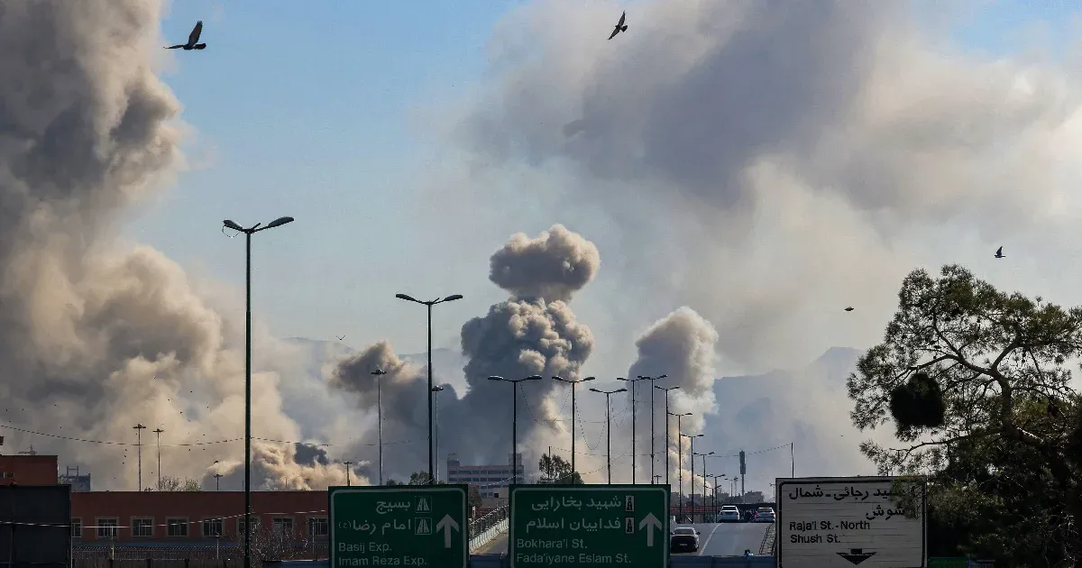 Az iráni háború minden egyes nappal egyre komolyabb károkat okoz Magyarországnak