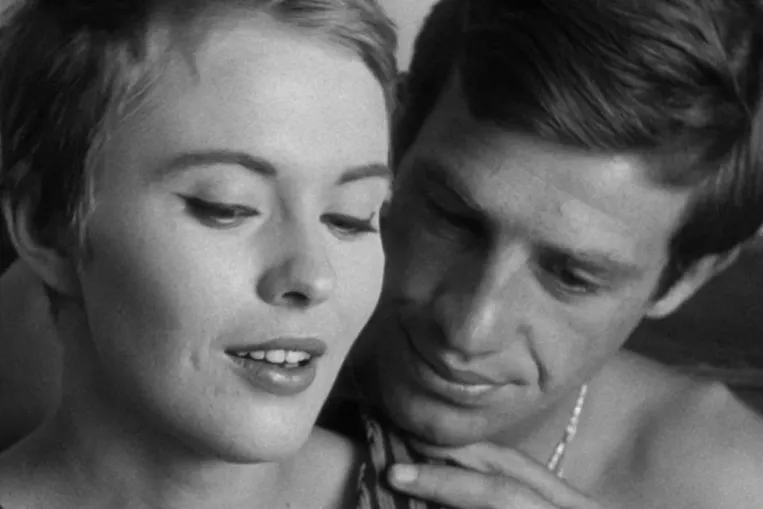 Ezekért érdemes moziba menni április 3-tól április 10-ig