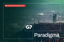 Merre tart a magyar gazdaság? Április 28-án jön a G7 Paradigma